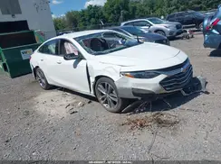 1G1ZD5STXNF112902 2022 CHEVROLET MALIBU