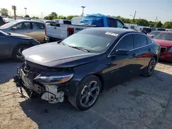 1G1ZD5STXNF113029 2022 CHEVROLET MALIBU