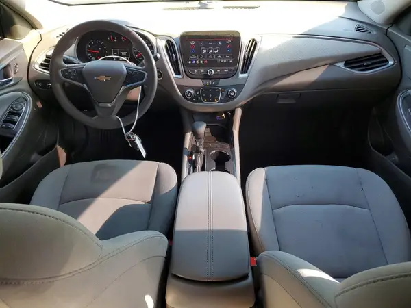 1G1ZD5STXNF113029 2022 CHEVROLET MALIBU - Image 8