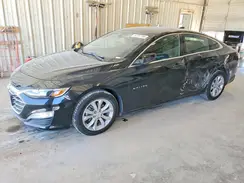 1G1ZD5STXNF113046 2022 CHEVROLET MALIBU