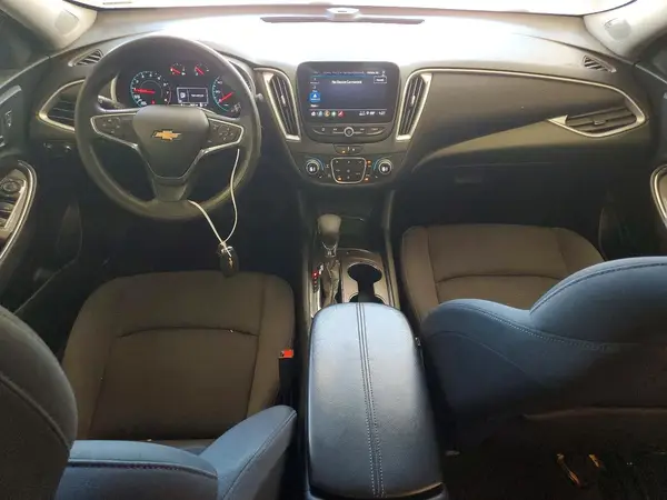 1G1ZD5STXNF113046 2022 CHEVROLET MALIBU - Image 8