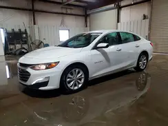 1G1ZD5STXNF113323 2022 CHEVROLET MALIBU