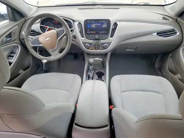 1G1ZD5STXNF113323 2022 CHEVROLET MALIBU - Image 8