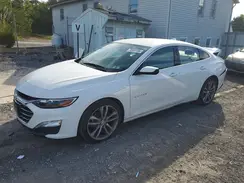 1G1ZD5STXNF113774 2022 CHEVROLET MALIBU