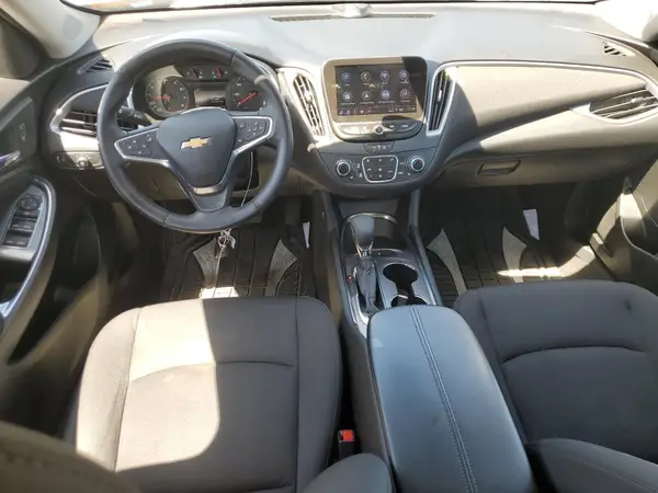 1G1ZD5STXNF114651 2022 CHEVROLET MALIBU - Image 8