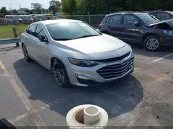 1G1ZD5STXNF114942 2022 CHEVROLET MALIBU