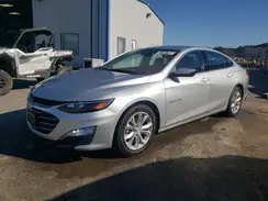 1G1ZD5STXNF115010 2022 CHEVROLET MALIBU