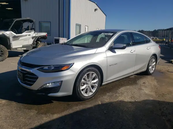 1G1ZD5STXNF115010 2022 CHEVROLET MALIBU - Image 1
