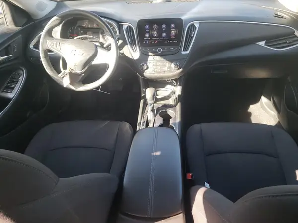 1G1ZD5STXNF115010 2022 CHEVROLET MALIBU - Image 8