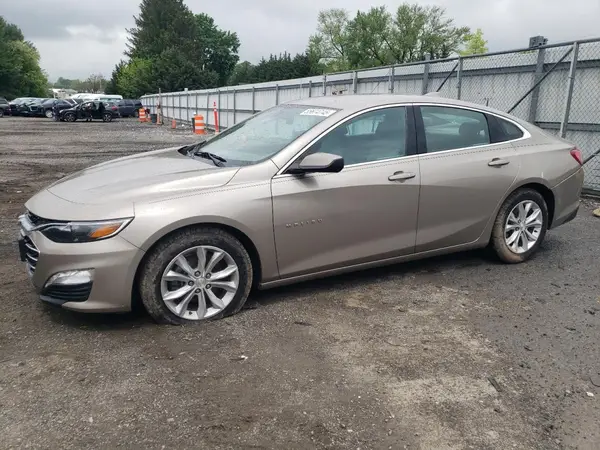 1G1ZD5STXNF115072 2022 CHEVROLET MALIBU - Image 1