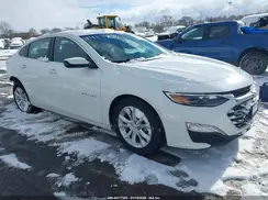 1G1ZD5STXNF115217 2022 CHEVROLET MALIBU