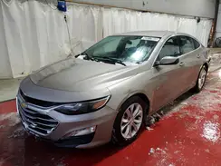 1G1ZD5STXNF115265 2022 CHEVROLET MALIBU