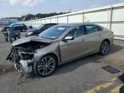 1G1ZD5STXNF115377 2022 CHEVROLET MALIBU