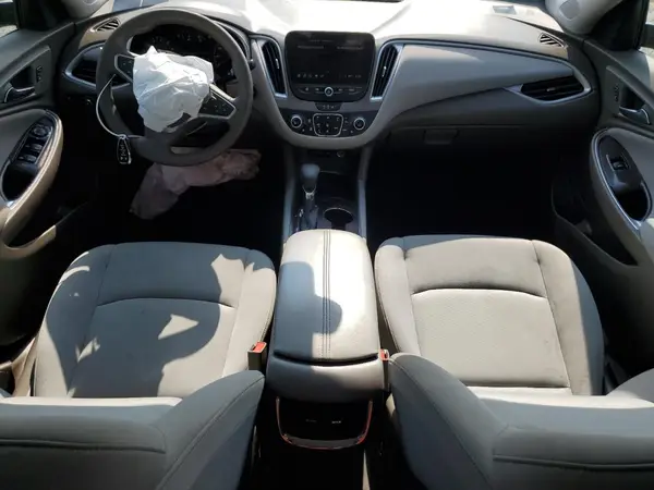 1G1ZD5STXNF115377 2022 CHEVROLET MALIBU - Image 8