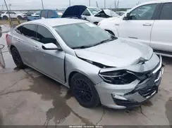 1G1ZD5STXNF115444 2022 CHEVROLET MALIBU