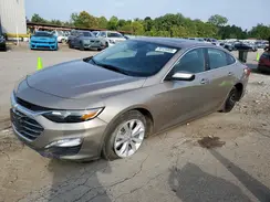 1G1ZD5STXNF115475 2022 CHEVROLET MALIBU