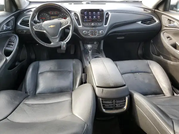 1G1ZD5STXNF115475 2022 CHEVROLET MALIBU - Image 8