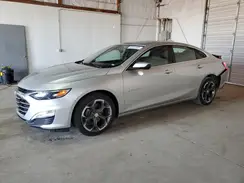 1G1ZD5STXNF115797 2022 CHEVROLET MALIBU