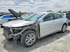 1G1ZD5STXNF115900 2022 CHEVROLET MALIBU