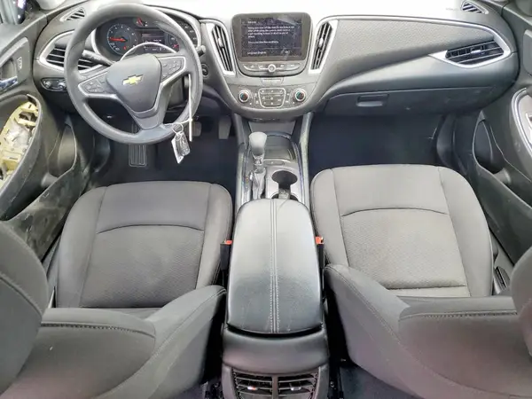 1G1ZD5STXNF115900 2022 CHEVROLET MALIBU - Image 8