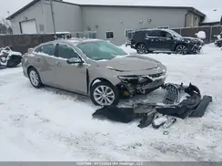 1G1ZD5STXNF115928 2022 CHEVROLET MALIBU
