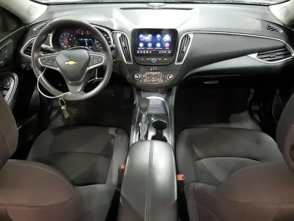 1G1ZD5STXNF116142 2022 CHEVROLET MALIBU - Image 8