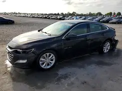 1G1ZD5STXNF116156 2022 CHEVROLET MALIBU