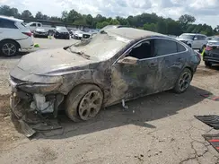 1G1ZD5STXNF116397 2022 CHEVROLET MALIBU