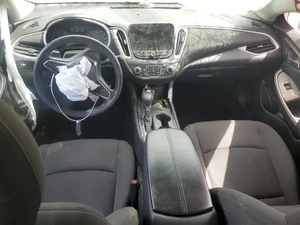 1G1ZD5STXNF116397 2022 CHEVROLET MALIBU - Image 8