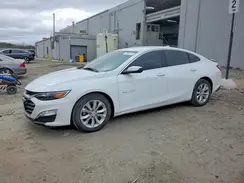 1G1ZD5STXNF116643 2022 CHEVROLET MALIBU