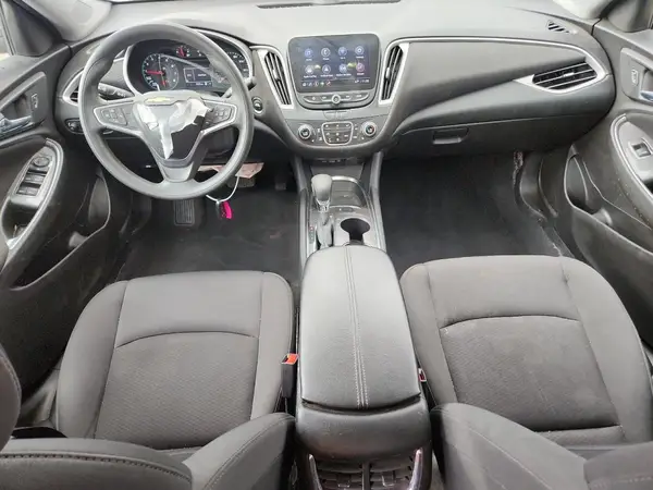 1G1ZD5STXNF116724 2022 CHEVROLET MALIBU - Image 8