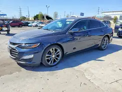 1G1ZD5STXNF116741 2022 CHEVROLET MALIBU