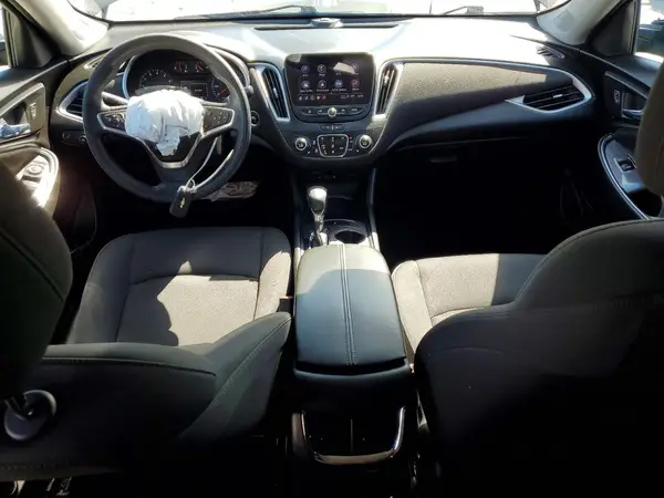 1G1ZD5STXNF116741 2022 CHEVROLET MALIBU - Image 8