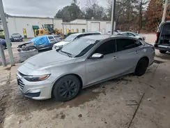 1G1ZD5STXNF116951 2022 CHEVROLET MALIBU