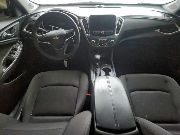 1G1ZD5STXNF116951 2022 CHEVROLET MALIBU - Image 8