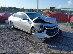 1G1ZD5STXNF117078 2022 CHEVROLET MALIBU