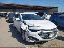 1G1ZD5STXNF117324 2022 CHEVROLET MALIBU