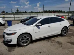 1G1ZD5STXNF117632 2022 CHEVROLET MALIBU