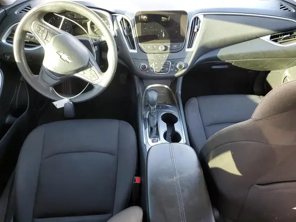 1G1ZD5STXNF117632 2022 CHEVROLET MALIBU - Image 8