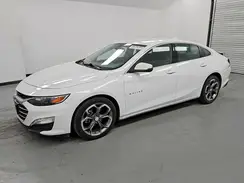 1G1ZD5STXNF117727 2022 CHEVROLET MALIBU