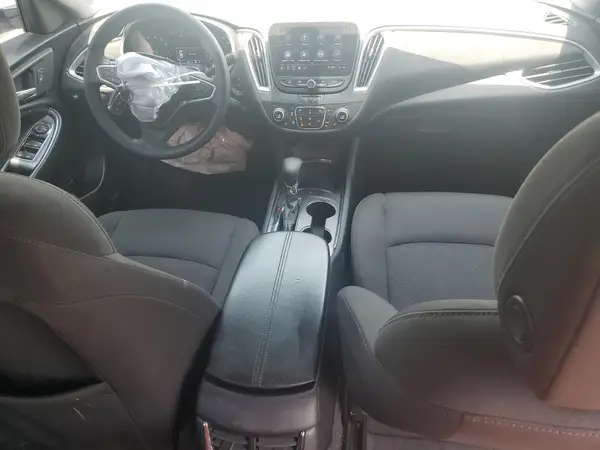 1G1ZD5STXNF117761 2022 CHEVROLET MALIBU - Image 8