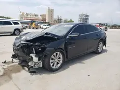 1G1ZD5STXNF117937 2022 CHEVROLET MALIBU