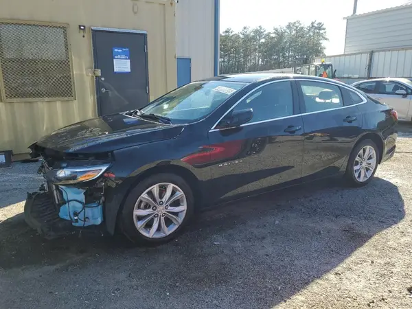 1G1ZD5STXNF118151 2022 CHEVROLET MALIBU - Image 1