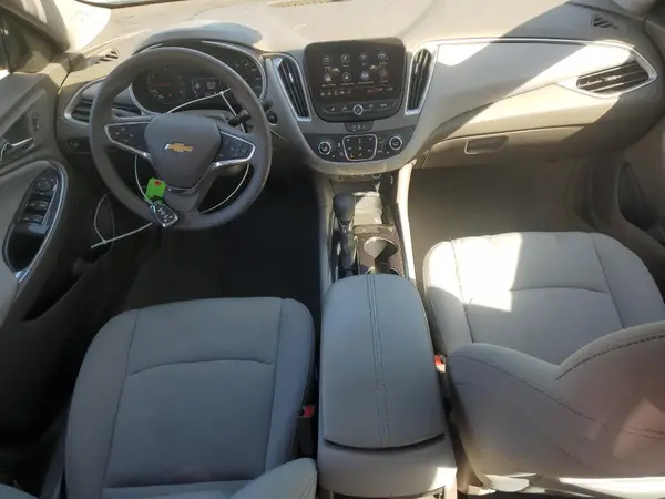 1G1ZD5STXNF118151 2022 CHEVROLET MALIBU - Image 8