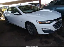 1G1ZD5STXNF118182 2022 CHEVROLET MALIBU