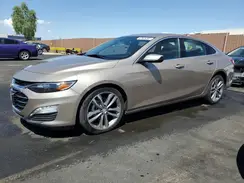 1G1ZD5STXNF118828 2022 CHEVROLET MALIBU