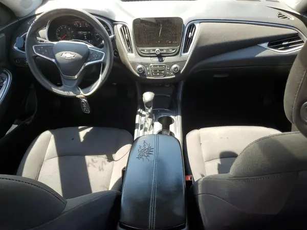 1G1ZD5STXNF118828 2022 CHEVROLET MALIBU - Image 8