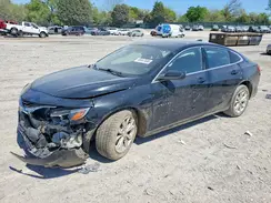 1G1ZD5STXNF118912 2022 CHEVROLET MALIBU