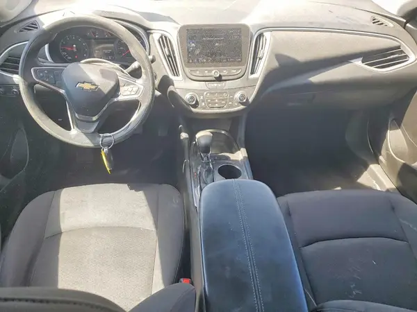 1G1ZD5STXNF118912 2022 CHEVROLET MALIBU - Image 8