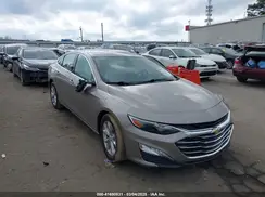 1G1ZD5STXNF118957 2022 CHEVROLET MALIBU